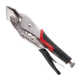 Клещи зажимные Intertool 200 мм T-образные (UT-5207) - изображение 4
