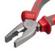 Плоскогубці Intertool 180 мм (HT-0105) - зображення 3