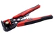 Съемник изоляциии Mastertool 205 мм автоматический 0.2-6 мм² (75-2270) - изображение 2