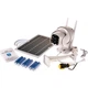 Камера CAMERA Q5 ART 7584/ 2mp/ solar PANEL WI-FI - изображение 1