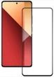 Захисне скло для Xiaomi Redmi Note 13 Pro (4G) / проклеювання по всій площині екрану - зображення 1