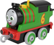 Zabawka Fisher-Price Thomas & Friends Metal Percy HFX89 / HBY22 (194735005123) - obraz 1