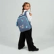 Рюкзак Kite Education каркасный Studio Pets SP25-531M - изображение 13