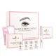 Набір для ламінування вій та брів MITILLO Eyelash & Brow Lift Kit - изображение 4