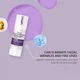 Сироватка висококонцентрована з ретинолом Hoygi Retinol Complex Concentrate Serum Retinol 1.7, 30 мл - изображение 5
