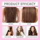 Маска зволожуюча для глибокого живлення та відновлення волосся West Month Bio-Collagen Hair Mask, 100 г - изображение 5