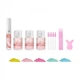 Набір для ламінування вій та брів MimiLLO Lash Lift Kit - изображение 8