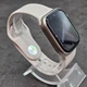 Смарт-часы Smar Watch GS10 mini (42 mm) с функцией звонка укр меню StarLight - изображение 6
