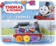 Іграшка Fisher-Price Thomas & Friends ювілейний Томас HFX89 / HMC32 (194735124121) - зображення 6