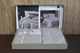 Постельное белье La Romano Premium Satin 200×220 Lucca ASH - изображение 3