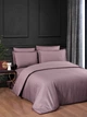 Постельное белье La Romano Premium Satin 200×220 Lucca Berry - изображение 1