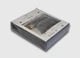 Комплект постільної білизни First Choice Flanel 160×220 см Soprano Antracite - зображення 2