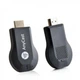Медиаплеер ретранслятор AnyCast M9 Plus с встроенным Wi-Fi модулем‎ HDMI для iOS/Android - изображение 7