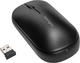 Mysz Kensington SureTrack Wireless/Bluetooth Black (K75298WW) - obraz 2