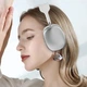 Беспроводные Bluetooth наушники P9 Pro Max Полноразмерные наушники с микрофоном 059n - изображение 2