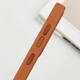 Чохол Epik Bonbon Metal Style для Samsung Galaxy S23 Помаранчевий / Papaya - зображення 5