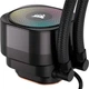 System chłodzenia wodą Corsair Nautilus 360 RS ARGB Black (CW-9060093-WW) - obraz 9