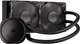 System chłodzenia wodą Corsair Nautilus 240 RS Black (CW-9060088-WW) - obraz 1
