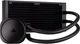 System chłodzenia wodą Corsair Nautilus 240 RS Black (CW-9060088-WW) - obraz 3