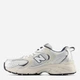 Подростковые кроссовки для мальчика New Balance 530 GR530KA 39 (6.5US) Серебристо-серые (197376445846) - изображение 3
