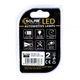 LED автолампа Solar 12V S25 BAY15d 50SMD Білий 2шт для автомобіля світлодіодні лампи освітлення (IO-JU_22B) - зображення 2