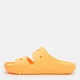 Женские шлепанцы для пляжа Crocs Classic Sandal v2 Ogs 209403-85Q 39-40 (M7/W9) 25 см Orangesicle (198445121517) - изображение 3