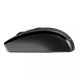 Мишка бездротова оптична MEETION 2.4G MT-R560 Чорний - зображення 5