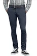 Легкие джинсы Dickies Flex Skinny Straight Fit Work Pants Color: Dark Navy (WP801DN) W32 L32 - изображение 1