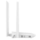 Дводіапазонний Wi‑Fi роутер Ruijie Reyee RG-EW1200 — Wi‑Fi 4 (AC750), 2.4 + 5 ГГц, білий (99‑00007407) - зображення 3