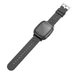 Детские смарт-часы Hoco Y100 Children Watch with Call Function |2G, 400 мАч, IPS-экран 1,44", GPS, видеозвонок, кнопка SOS, HD-камера, фонарик, для школы, IP65| Черный - изображение 2