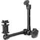 Шарнирный кронштейн Magic Arm 28 см - Black - изображение 1