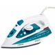 Утюг Holmer HIC-2430 2400W 300ml 120g/min White-Blue - изображение 1