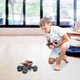 Автомобіль OFF-ROAD CRAWLER з р/к - SUPER SPORT (червоний, 1:18) - изображение 9