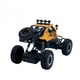 Автомобіль OFF-ROAD CRAWLER з р/к - CAR VS WILD (золотий, акум. 3,6V, метал. корпус, 1:20) - изображение 20
