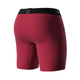 Трусы боксеры мужские хлопковые, Anatomic Long 2.0, Black Series, бордовые 3XL BST140-20 - изображение 9