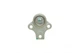 Опора кульова передня VW Caddy II 95-04 825 0352 10 FAG - изображение 4