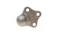 Опора кульова передня Renault Megane III 08- 10RN5610 ASMETAL - зображення 2