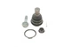 Опора кульова передня/знизу Hyundai Santa Fe I/II 00-/Kia Sorento II 02- 825 0081 10 FAG - изображение 2