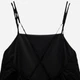Платье женское Zara 7969/578 XS Черное (07969057800014) - изображение 13