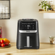 Мультипечь Tefal Easy Fry Silence EY5528E0 - изображение 9