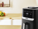 Мультипечь Tefal Easy Fry Silence EY5528E0 - изображение 10