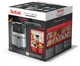 Мультипечь Tefal Easy Fry Silence EY552DE0 - изображение 6