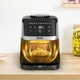 Мультипечь Tefal Easy Fry Silence EY552DE0 - изображение 9