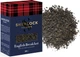 Упаковка чорного листового чаю Sherlock Secrets English Breakfast 100 г х 2 шт (2300000012521) - зображення 2