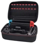 Місткий кейс для Nintendo Switch / Switch OLED (Сумка Game Traveler Deluxe) [405673254] - зображення 4