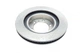 Диск гальмівний передній Toyota Land Cruiser 200/ Prado 08- 338x32 ADT343282 BLUE PRINT - изображение 2