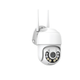 Камера поворотна ICSee 5Mp 3,6mm WiFi TF пластик mic spk (0959) - зображення 4