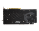 MSI GeForce GTX 1060 Gaming X+ 6GB GDDR5 (GTX 1060 GAMING X+ 6G) Б/в - зображення 3