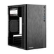 Корпус Prologix E124 400W Black - изображение 2