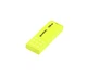 Флеш-накопитель USB Goodram UME2 128GB жовтий - изображение 5